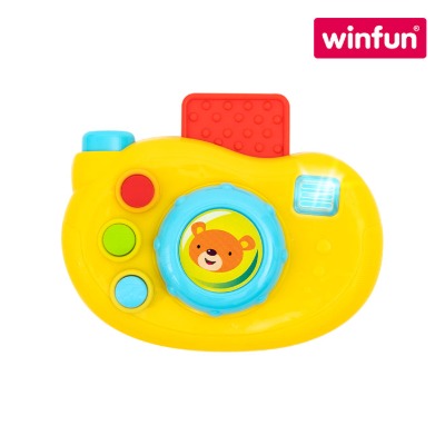 윈펀 123 아기 카메라